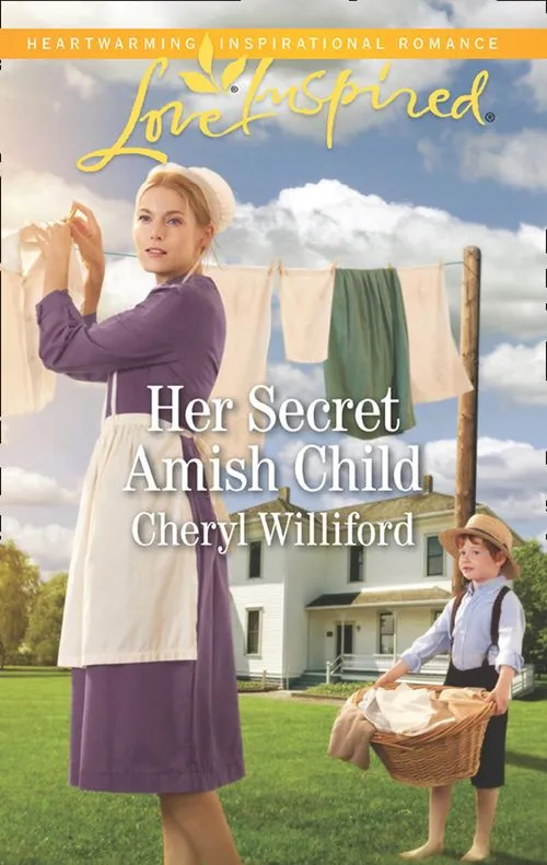 Buy Direct Her Secret Amish Child (Pinecraft Homecomings, Book 1) (Mills & Boon Love Inspired)