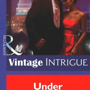 Under Surveillance (Phoenix Brotherhood, Book 1) (Mills & Boon Intrigue): First edition Direct From Manufacturer