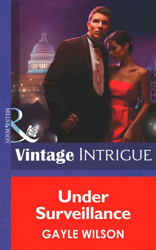 Under Surveillance (Phoenix Brotherhood, Book 1) (Mills & Boon Intrigue): First edition Direct From Manufacturer