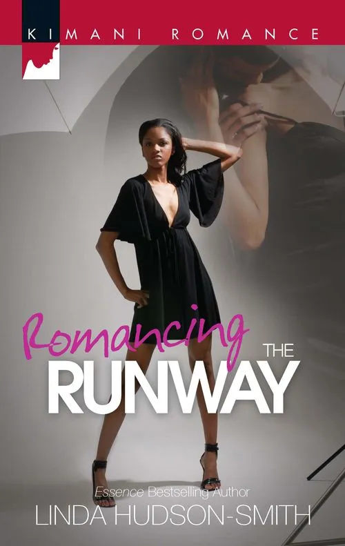 While Supplies Last Romancing the Runway: First edition