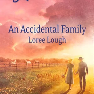 An Accidental Family (Mills & Boon Love Inspired): First edition Grab Now