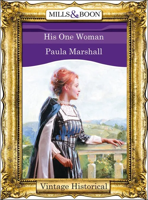 Wholesale His One Woman (The Dilhorne Dynasty, Book 3) (Mills & Boon Historical): First edition
