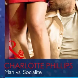 Low Price Man vs. Socialite (Mills & Boon Modern Tempted): First edition