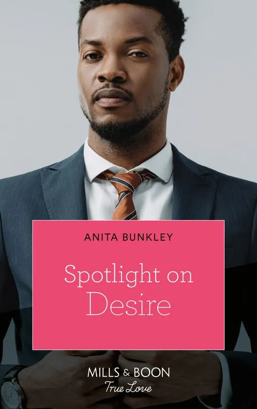 Buy Direct Spotlight On Desire: First edition