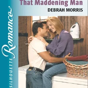 Wholesale That Maddening Man (Mills & Boon Silhouette): First edition