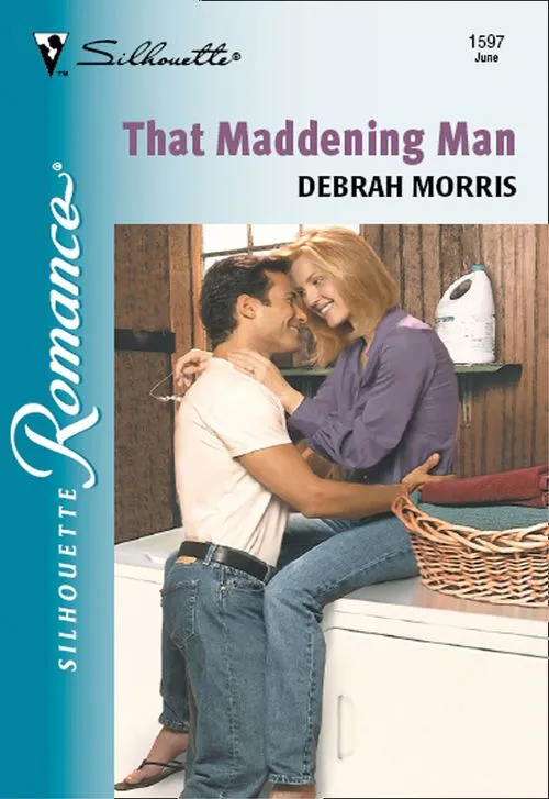 Wholesale That Maddening Man (Mills & Boon Silhouette): First edition
