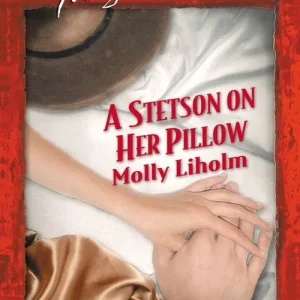 Popular A Stetson On Her Pillow (Mills & Boon Temptation): First edition