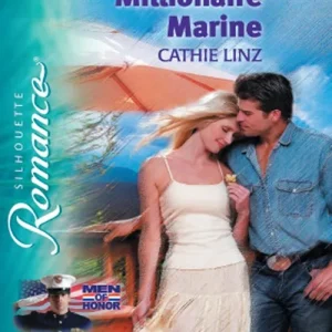 Authentic Her Millionaire Marine (Mills & Boon Silhouette): First edition