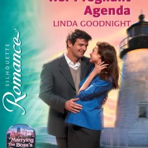 Her Pregnant Agenda (Mills & Boon Silhouette): First edition Discount