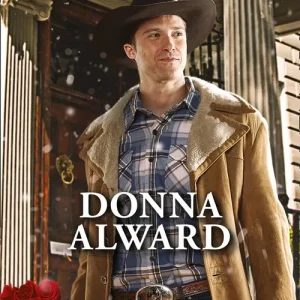 Buy Direct The Cowboy's Valentine (Crooked Valley Ranch, Book 2) (Mills & Boon American Romance): First edition
