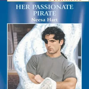 Her Passionate Pirate (Mills & Boon American Romance): First edition Wholesale