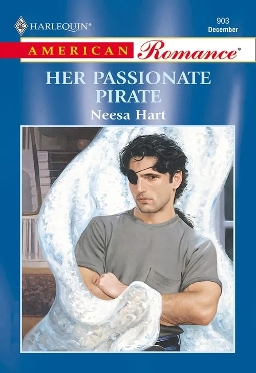 Her Passionate Pirate (Mills & Boon American Romance): First edition Wholesale