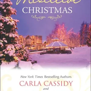 Weekend Sale A Mistletoe Christmas: Santa's Mistletoe Mistake / A Merry Little Wedding / Mistletoe Magic: First edition