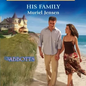 His Family (Mills & Boon American Romance): First edition Discount