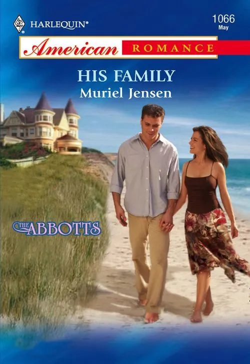 His Family (Mills & Boon American Romance): First edition Discount