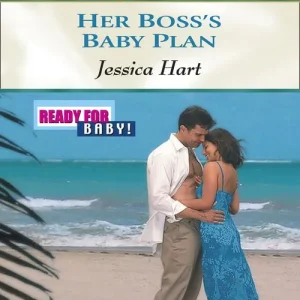 Handmade Her Boss's Baby Plan (Mills & Boon Cherish): First edition