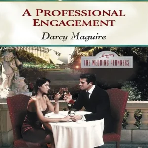 Money Back Guarantee A Professional Engagement (Mills & Boon Cherish): First edition