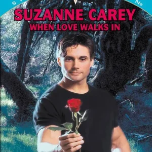Direct From Manufacturer When Love Walks In (Mills & Boon Cherish): First edition