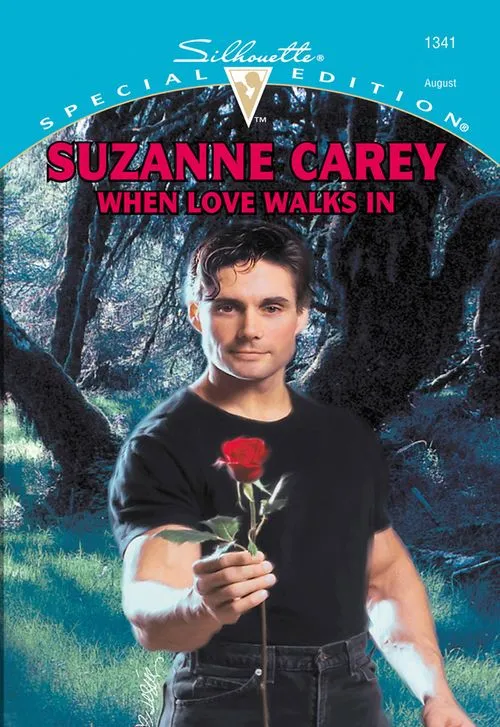 Direct From Manufacturer When Love Walks In (Mills & Boon Cherish): First edition