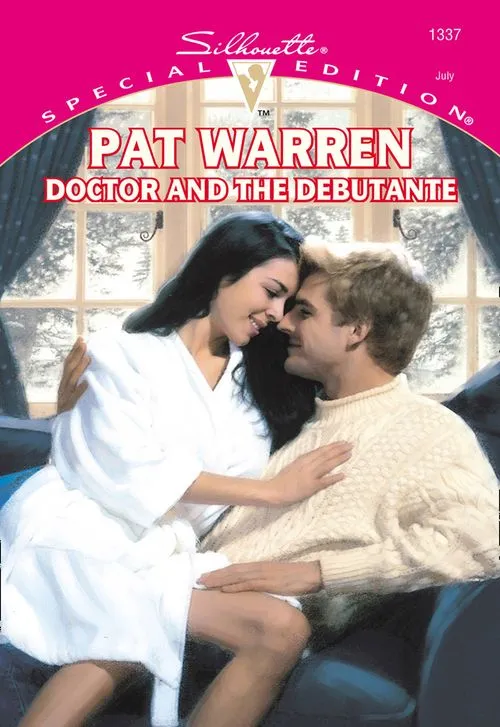 Markdown Doctor And The Debutante (Mills & Boon Cherish): First edition