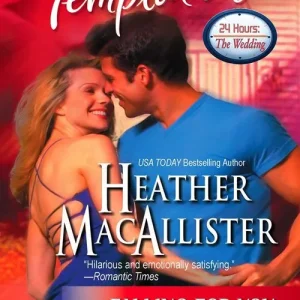 Falling for You (Mills & Boon Temptation): First edition Discount