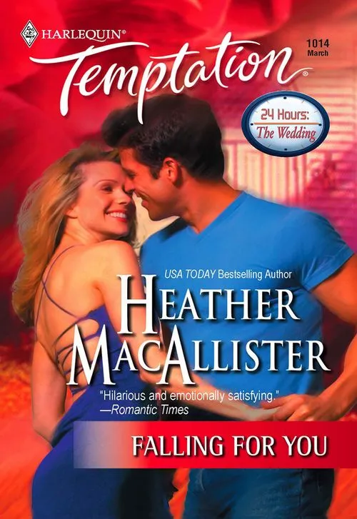Falling for You (Mills & Boon Temptation): First edition Discount