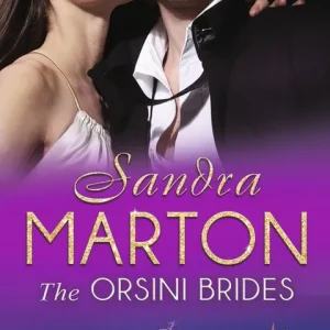 Bargain The Orsini Brides: The Ice Prince / The Real Rio D'Aquila: First edition