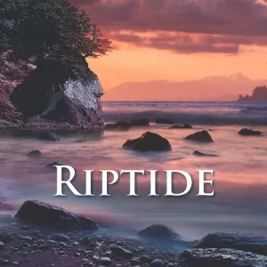 Riptide (Mills & Boon Love Inspired Suspense): First edition Top Pick