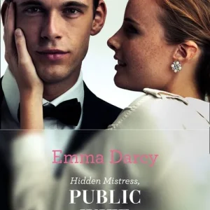 Hidden Mistress, Public Wife (Mills & Boon Modern): First edition Direct From Manufacturer