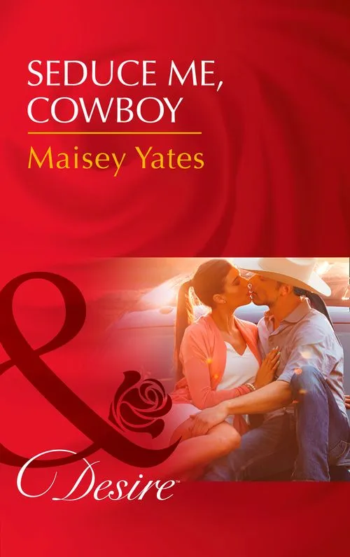 Seduce Me, Cowboy (Copper Ridge) (Mills & Boon Desire) Factory Price