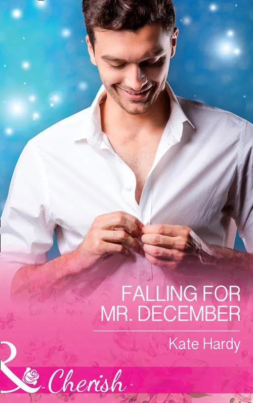 Buy Online Falling For Mr. December (Mills & Boon Cherish)