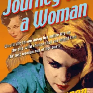 Top Pick Journey To A Woman (Mills & Boon Spice): First edition