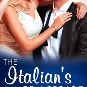 Trending The Italian's Deal For I Do (Society Weddings, Book 1) (Mills & Boon Modern): First edition