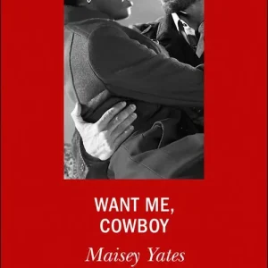 Want Me, Cowboy (Copper Ridge) (Mills & Boon Desire) Same Day Shipping