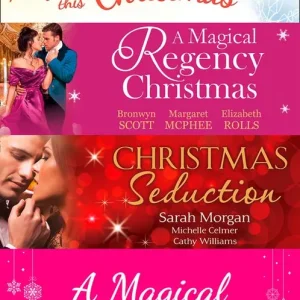 A Magical Christmas: First edition Deal