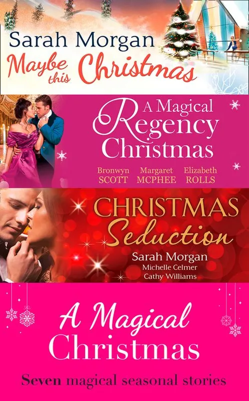 A Magical Christmas: First edition Deal