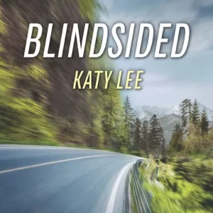Blindsided (Roads to Danger, Book 2) (Mills & Boon Love Inspired Suspense) Seasonal Sale