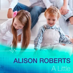 A Little Christmas Magic (Mills & Boon Medical): First edition Buy Online