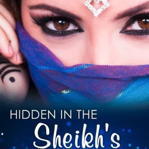 Hidden In The Sheikh's Harem (Mills & Boon Modern) Next Day Delivery