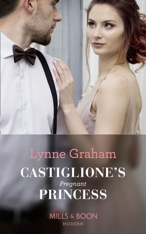 Castiglione's Pregnant Princess (Vows for Billionaires, Book 2) (Mills & Boon Modern) Discount