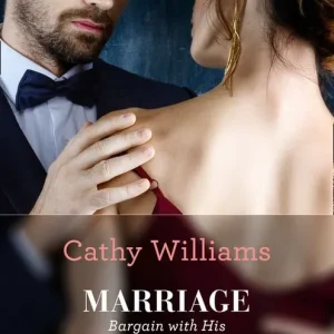 Free Returns Marriage Bargain With His Innocent (Mills & Boon Modern)