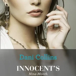 Innocent's Nine-Month Scandal (One Night With Consequences, Book 52) (Mills & Boon Modern) Editor’s Pick