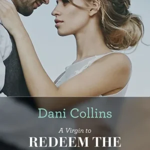 A Virgin To Redeem The Billionaire (Mills & Boon Modern) Direct From Factory