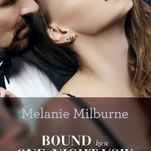 Bound By A One-Night Vow (Conveniently Wed!, Book 10) (Mills & Boon Modern) Big Sale