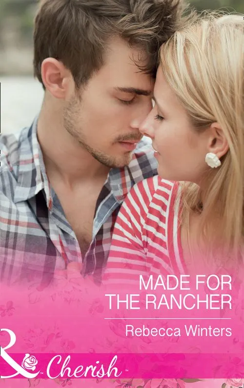 Sale Made For The Rancher (Sapphire Mountain Cowboys, Book 2) (Mills & Boon Cherish)