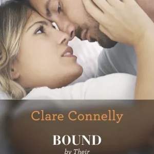 Bound By Their Christmas Baby (Christmas Seductions) (Mills & Boon Modern) Reduced Price