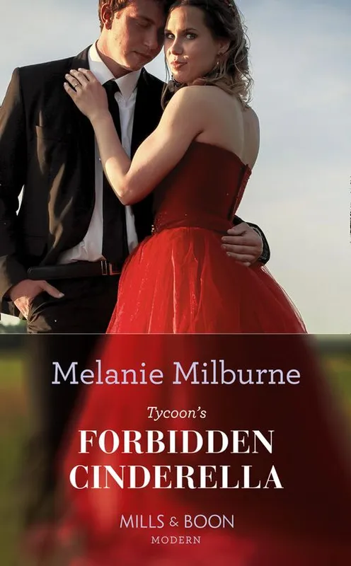 Tycoon's Forbidden Cinderella (Mills & Boon Modern) Trusted Brand