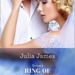 Tycoon's Ring Of Convenience (Mills & Boon Modern) Save Now