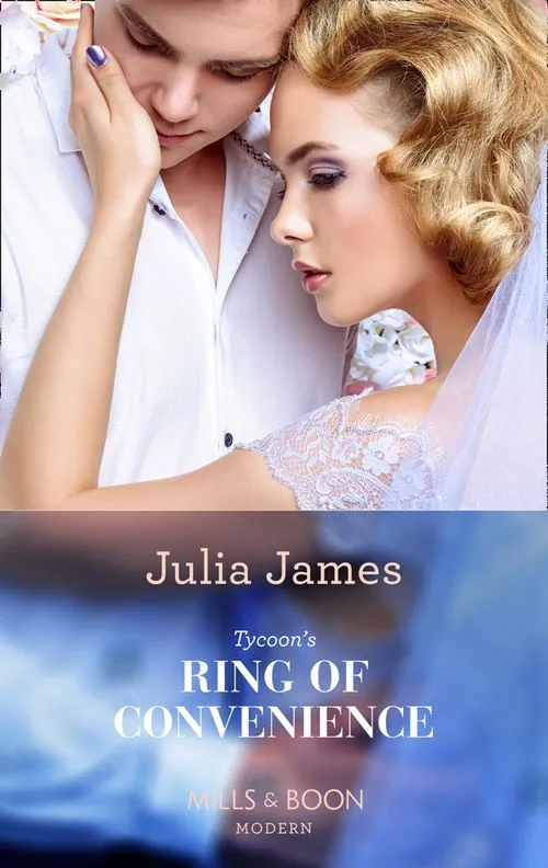 Tycoon's Ring Of Convenience (Mills & Boon Modern) Save Now