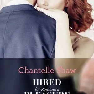 Hired For Romano's Pleasure (Mills & Boon Modern) Top Pick
